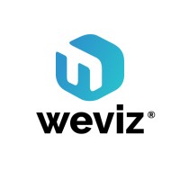 WEVIZ logo, WEVIZ contact details