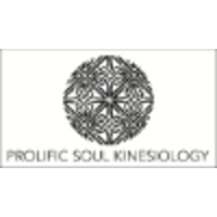 Prolific Soul Kinesiology logo, Prolific Soul Kinesiology contact details