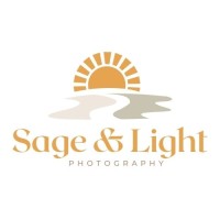 Sage & Light Photography logo, Sage & Light Photography contact details