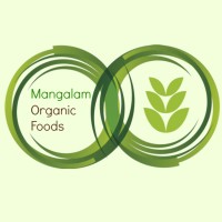 Mangalam Organic Foods logo, Mangalam Organic Foods contact details