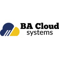 BACloudSystems logo, BACloudSystems contact details