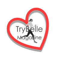 TryBelle Magazine logo, TryBelle Magazine contact details