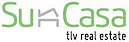 Tel Aviv Real Estate logo, Tel Aviv Real Estate contact details