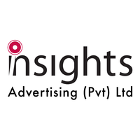 Insights Advertising (Pvt) Ltd logo, Insights Advertising (Pvt) Ltd contact details