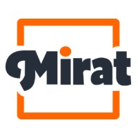 MIRAT logo, MIRAT contact details