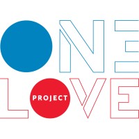 One Love Project Corporation logo, One Love Project Corporation contact details