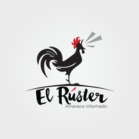 El Rúster logo, El Rúster contact details