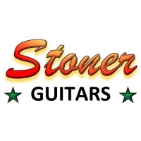 Stoner Guitars logo, Stoner Guitars contact details