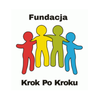 Fundacja Krok Po Kroku logo, Fundacja Krok Po Kroku contact details