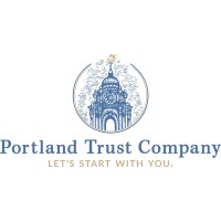 Portland Trust Company logo, Portland Trust Company contact details