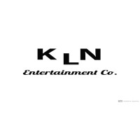 KLN Entertainment logo, KLN Entertainment contact details