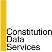 Constitution Data Services logo, Constitution Data Services contact details