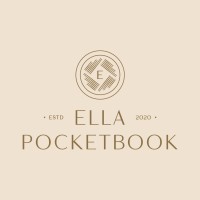 Ella Pocketbook logo, Ella Pocketbook contact details