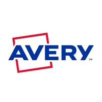 Avery Middle East logo, Avery Middle East contact details