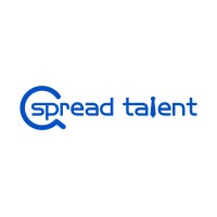 Spread Talent logo, Spread Talent contact details