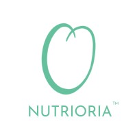 NUTRIORIA Inc. logo, NUTRIORIA Inc. contact details