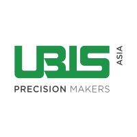 Ubis (Asia) PCL logo, Ubis (Asia) PCL contact details