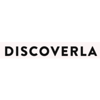 DiscoverLA logo, DiscoverLA contact details