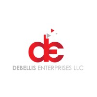 DeBellis Enterprises LLC logo, DeBellis Enterprises LLC contact details