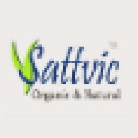 Sattvic Organic & Natural logo, Sattvic Organic & Natural contact details