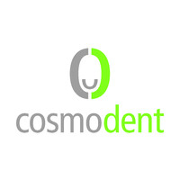 COSMODENT d.o.o. logo, COSMODENT d.o.o. contact details