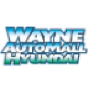 Wayne Hyundai logo, Wayne Hyundai contact details