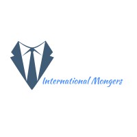 International Mongers logo, International Mongers contact details