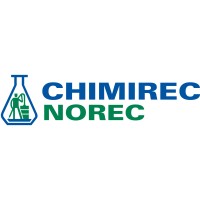 CHIMIREC NOREC logo, CHIMIREC NOREC contact details