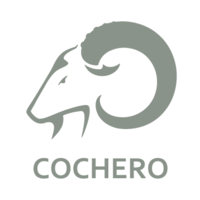 COCHERO sport & project logo, COCHERO sport & project contact details