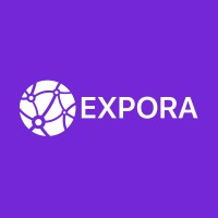 Expora Global logo, Expora Global contact details