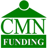 CMN Funding logo, CMN Funding contact details