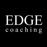 EDGE Coaching logo, EDGE Coaching contact details