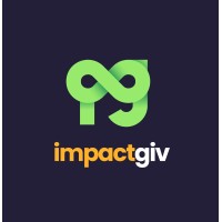 ImpactGiv logo, ImpactGiv contact details