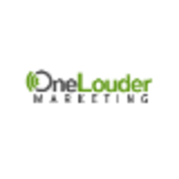 OneLouder Marketing logo, OneLouder Marketing contact details