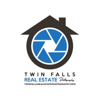 Twin Falls Real Estate Photography logo, Twin Falls Real Estate Photography contact details