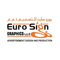 Eurosign Graphics L.L.C. logo, Eurosign Graphics L.L.C. contact details