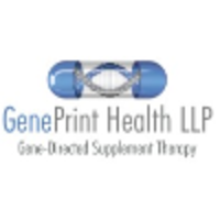 GenePrint Health LLP logo, GenePrint Health LLP contact details