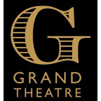 Grand Theatre Company logo, Grand Theatre Company contact details