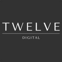 Twelve Digital logo, Twelve Digital contact details