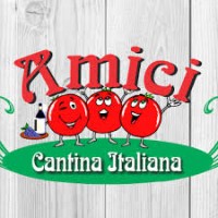 Amici Cantina Italiana logo, Amici Cantina Italiana contact details