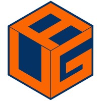 UGA Logistic logo, UGA Logistic contact details