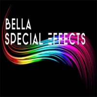 Bella Special Effects logo, Bella Special Effects contact details