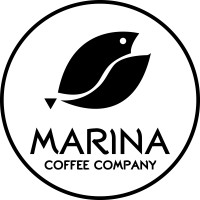 Marina Coffee Company logo, Marina Coffee Company contact details