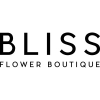 Bliss Flower Boutique logo, Bliss Flower Boutique contact details