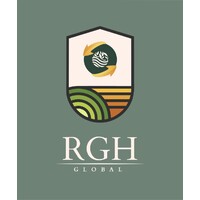 RGH Global logo, RGH Global contact details