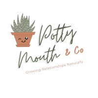 Potty Mouth & Co logo, Potty Mouth & Co contact details