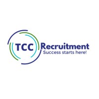 TCC Recruitment logo, TCC Recruitment contact details