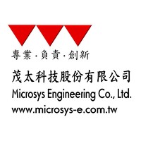 Microsys Engineering Co., Ltd. logo, Microsys Engineering Co., Ltd. contact details