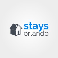 Stays Orlando logo, Stays Orlando contact details