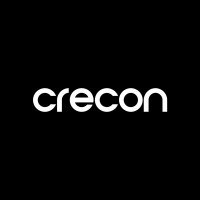 CRECON logo, CRECON contact details